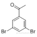 3,5-Dibromoacetofenon CAS 14401-73-1